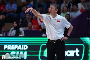 媒体人：这种比赛就不允许打成这样 不是实力问题也不是篮球原因