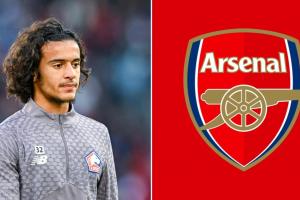 要价5000万！RMC：阿森纳愿出4500万签18岁布阿迪，贝尔塔已接触