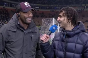 麦孔：回梅阿查就像回家 跟齐沃打了招呼 最美好的回忆是夺得欧冠