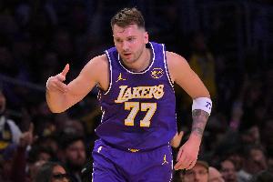 38分11板5助！沃西：东契奇这数据没人关注 没有真正影响比赛