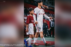 杨明洋社媒总结：结局虽留遗憾，但这仍是一个无比精彩的赛季