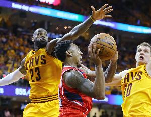 富保罗：若确定能进季后赛那排名并不重要 老鹰东部第一也被横扫