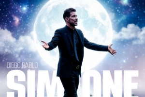 西蒙尼执教324胜超越穆尼奥斯位列西甲第二，仅少于阿拉贡内斯