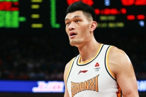 记者：对潜力赛应该期待U20啥的 但是期待各种U35怎么事儿？