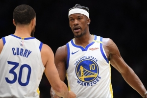 徐静雨：波姐难成下一个普尔或小里 今年勇士还是主要看库里三分