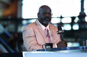 奥尼尔：换做现在 我不会打一年就选秀 我会好好利用大学平台成长