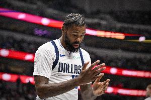 马绍尔：我完全属于NBA 或许我实力未必能超过球星但天空是我极限