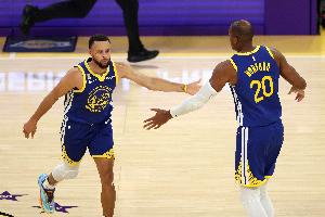 科尔：我们不是身材高大的球队 但追梦霍福德回归后高度够用了