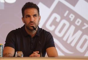 小法：对国米我们可以摆大巴但这不是我们 希望以自己的风格踢球