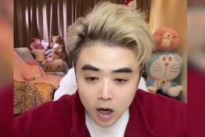 朱开：RNG21/22年阵容冲冠军去的 没夺冠没热度无法变现就纯亏