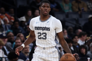 淘到宝贝！科沃德10中7高效得17分12板6助 正负值+4已是全队最高