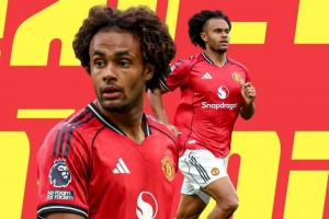 年薪400万！记者：罗马正和曼联谈总价3500万欧先租后买齐尔克泽