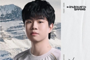 Photic转评iG入队公告：我会好好努力 和兄弟们一起再拼一把