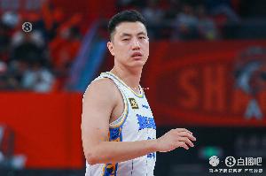 媒体人：翟晓川潜力赛得到全场最高的12分 这潜力杠杠的