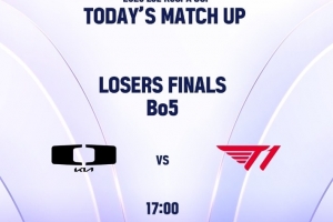 神多兰！Doran约里克单杀Siwoo阿萝拉+无敌单带 T1扳平比分