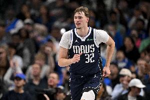 弗拉格18岁已有9场20+历史第二多 詹姆斯14场第一科比4场第三