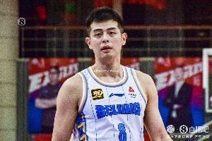 媒体人：潜力赛名字有问题 老将去打不太合适 改名叫预备赛就行了