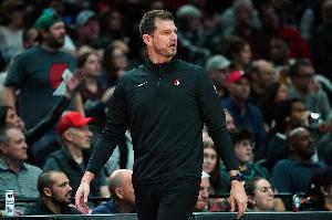 开拓者会不会换帅？球队主持人：新老板刚接手 大概率会换血