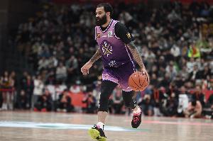 手感火热！里勒17中13高效砍下36分3板7助3断