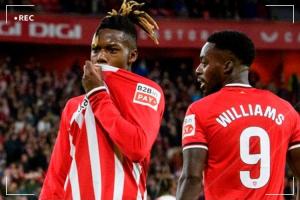 下跌1000万！23岁尼科本季15场3球3助身价跌至6000万，合同有10年