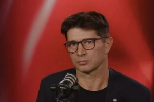 塔奇纳蒂：维亚利和里皮会互相发火，劳塔罗可能有时也跟齐沃争论