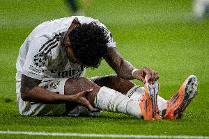 低迷…24岁罗德里戈身价4连跌一共掉了5000万，期间72场15球12助