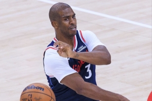 媒体人：NBA有潜力赛就好了 保罗就不会被处理 还可挖掘一下潜力