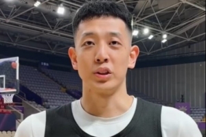 新赛季号角吹响！北控男篮官方直播间于今晚重磅上线！