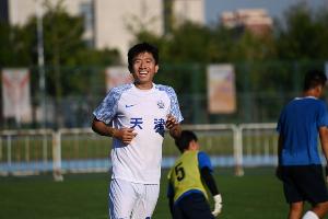 直播吧：39岁毛彪将执教定南赣联，接替前往重庆铜梁龙的刘建业