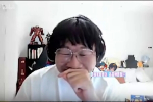 Ale：我坦克比69差点和Bin不相上下；Ning王：有自信是好事