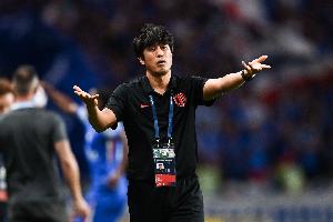媒体人：徐正源续约又双叒僵住了，可能是成都学重庆拒绝韩国教练
