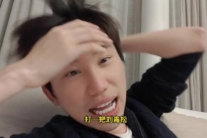 Doinb：LOL分区主播PK没人能干过刘青松！选手不打职业粉丝会掉