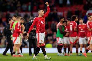 TA：达洛特正凭近期的出色表现，逐渐平息外界对他的批评与质疑