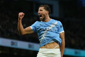 鲁本·迪亚斯：我们用积极心态去看上赛季的挣扎，球队进步了很多