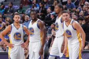 目前雷霆相比2017勇士谁更强？杰伦威：我们队