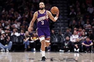 看看谁更硬！斯玛特：我很欣赏狄龙的态度 竞技体育本就该如此