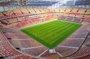 足球报：重庆铜梁龙明年主场基本确定在龙兴足球场