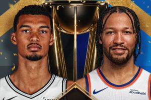 必须搏命NBA杯赛冠军每人53万刀！会比亚军多拿32万