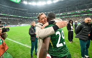 能转正吗？博主：国安代理主教练拉米罗昨晚离开北京