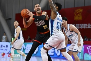 主场首秀未如愿，深圳蓄力再出发