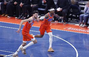 本该26-0？雷霆今天领先马刺16分被逆转 输开拓者曾领先22分