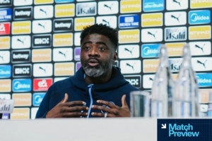 曼城助教：哈兰德和亨利、希勒一样顶级，他如今仍然非常谦逊