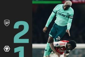 4个月0胜断层垫底！狼队遭绝杀16轮只有2分，马上打利物浦曼联