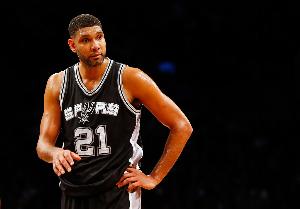 刺记：与尼克斯争夺NBA杯冠军 刺密会想到1999年总决赛发生了什么