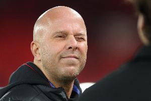 防线逐渐稳固，利物浦近5场3次完成零封，此前15场只有2次零封