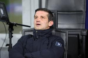 齐沃谈对阵热那亚：对手状态好这场不好踢 这周没和德罗西打电话