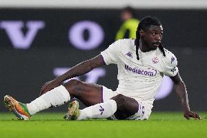 一胜难求！佛罗伦萨连续15场意甲不胜，队史第三次出现