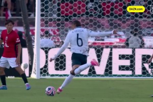 一周5佳球-双响炮！蒙特雷世界波二连击&巴斯托尼单刀赴会