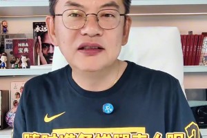卢卡只签三年是为了随时走人？苏群：他是用更高的风险，为自己换来更多的钱