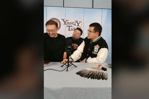 杨毅此前：郭士强带中国男篮是有下限的，而乔尔杰维奇是没有下限的